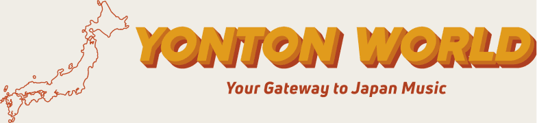 YONTON WORLD - Your Gateway to Japan Music -